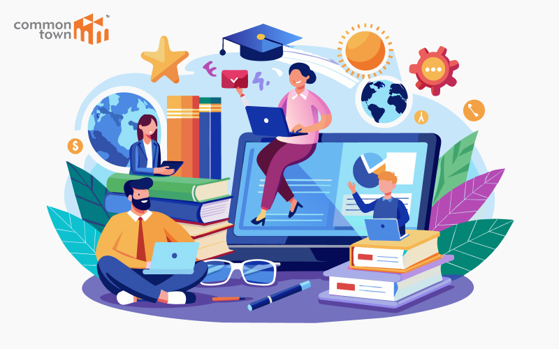 How Educational Technology Is Transforming Administrative Work in Schools